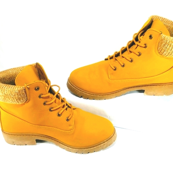 Rouge ankle boots 😍 - Picture 14 of 14